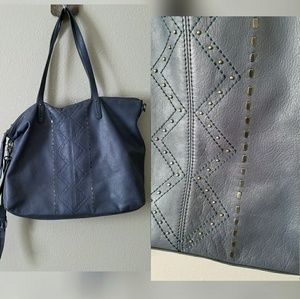 Lucky Brand Leather bag